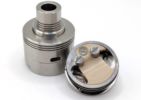 Ground RDA