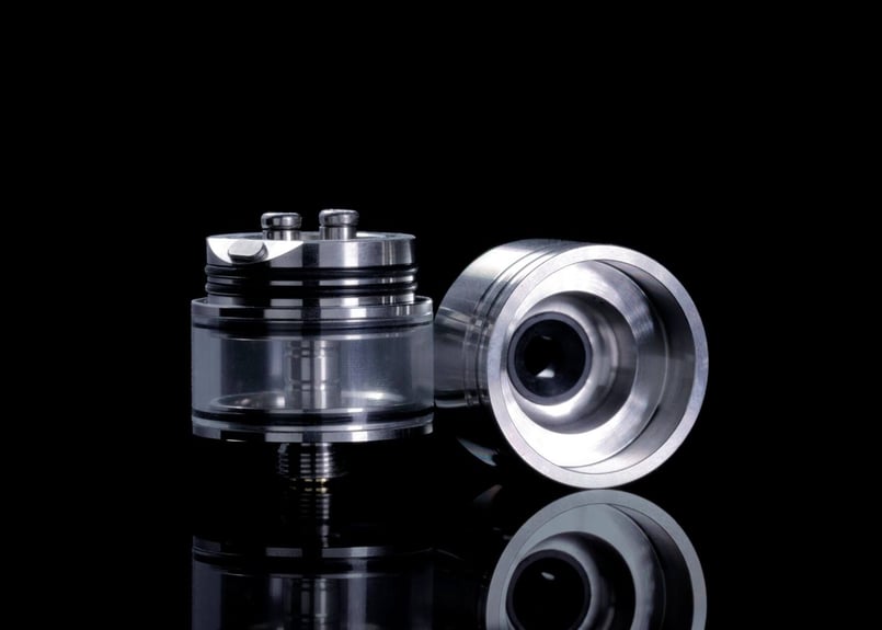 ANTIQUITY RDTA | Vaper's Nest ANTIQUITY RDTA | Vaper's Nest