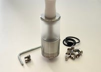 Dvarw 16mm FL