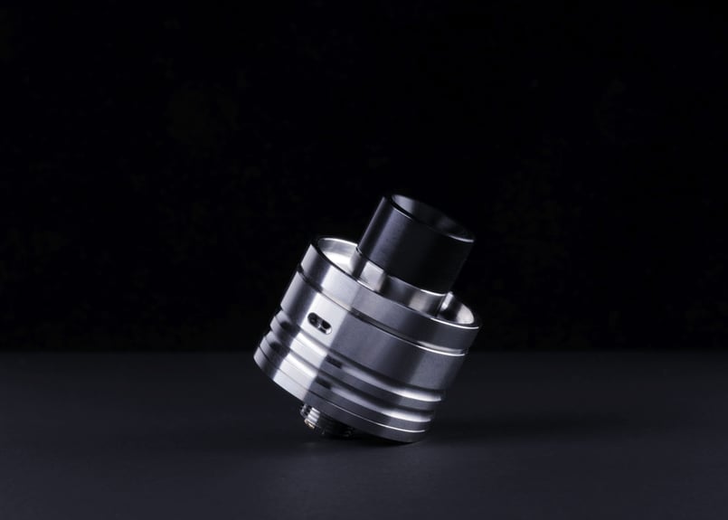 小物 ANTIQUITY V2 RDTA ANTIQUITY V2 RDTA By Vinegar Works | Straight Fire Vaporium