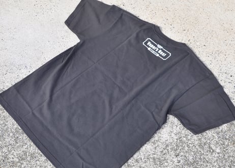 Vaper's Nest 周年記念Tシャツ