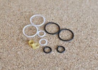 ANTIQUITY O-ring Insulator kit