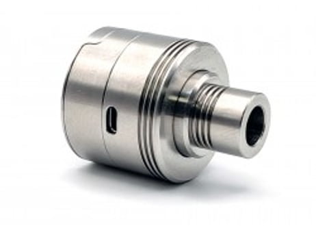 Ground RDA