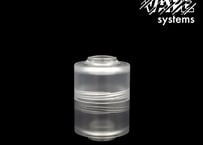 Caiman V5 clear Tank