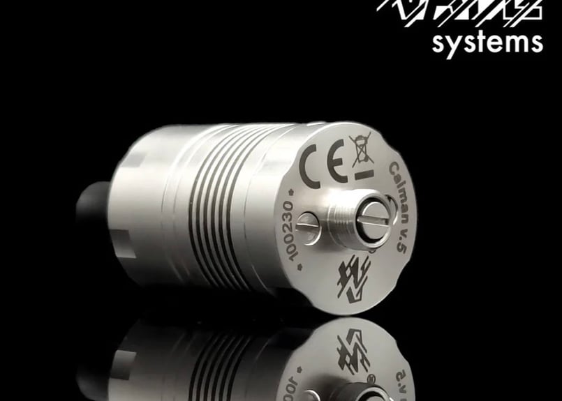 Caiman V5 | Vaper