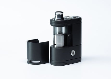 BF16 MOD Black