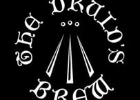 The Druids Brew 50ml
