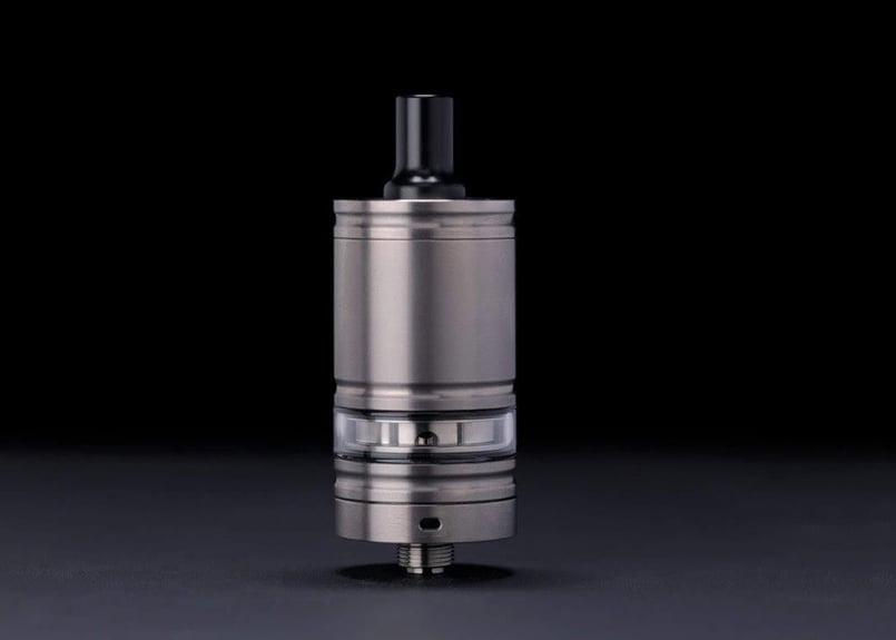 LINDY RTA | Vaper's Nest LINDY RTA | Vaper's Nest