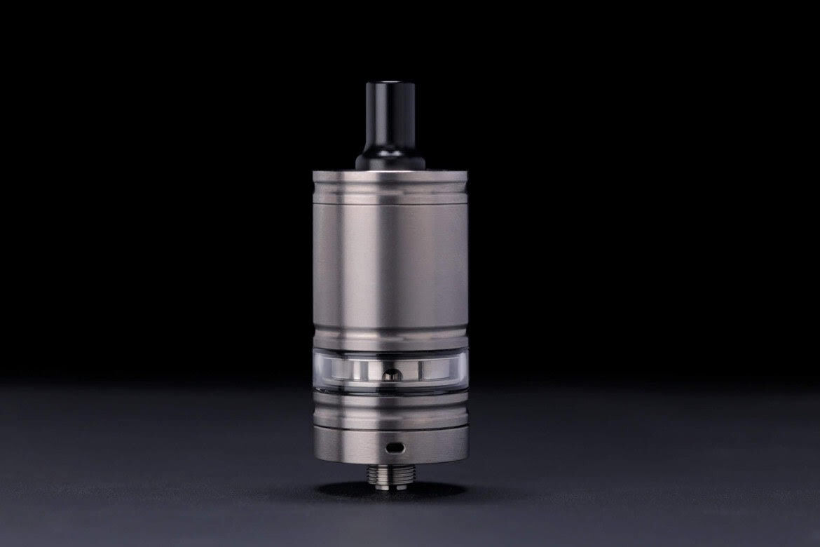 vape アトマイザー LINDY RTA - Vinegar Works