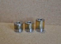 Dvarw MTL FL 24mm ウルテムタンクセクション