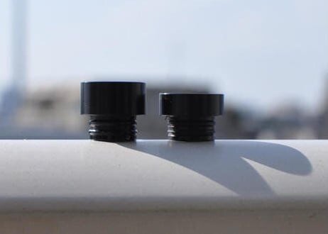 ANTIQUITY LONG DRIP TIP