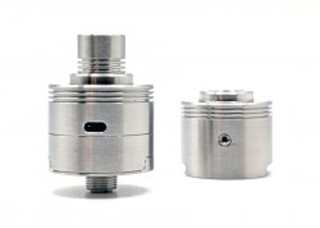 Ground RDA