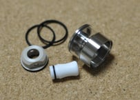 MTL FL 22m 小チャンバーキット