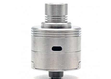 Ground RDA