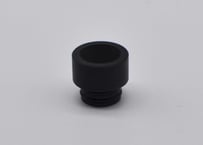 ANTIQUITY LONG DRIP TIP BLACK PTFE