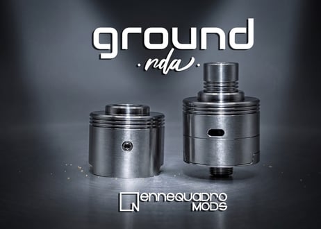 Ground RDA