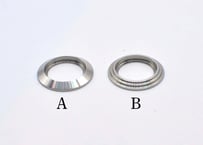 Dvarw 16mm FL beauty ring