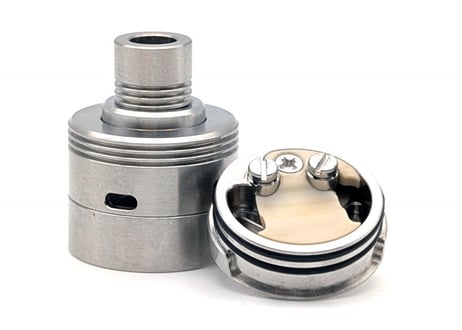 Ground RDA
