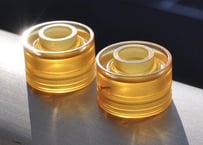 ANTIQUITY ULTEM CAP