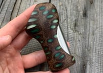 FLO cone - Gepetto mods