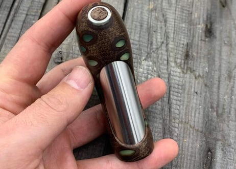 FLO cone - Gepetto mods