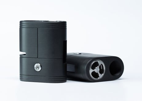 BF16 MOD Black