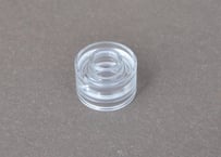 RDTA クリアキャップ
