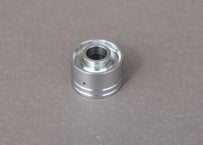 RDTA SS 1mmキャップ