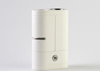 BF17 MOD WHITE