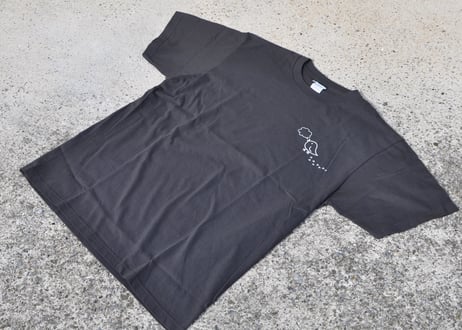Vaper's Nest 周年記念Tシャツ