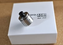 Silence RDA - ENNEQUADRO MODS