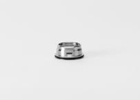 Dvarw MTL CL stainless chimney