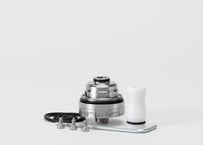 Dvarw MTL CL deck only