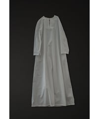 Tunica / Kids130-150cm  / off-white