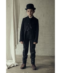 "Gyps" setup (sample products)/Kids 130~135 / Black