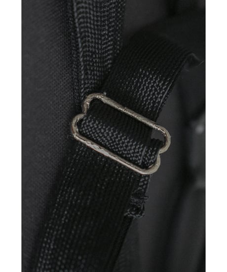 Padre pants / Kids130-150cm / Black