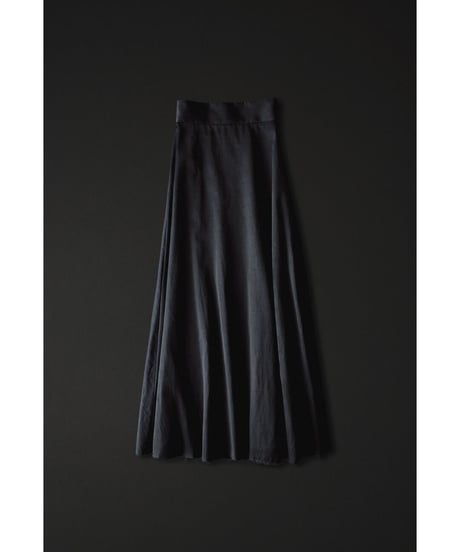 Cypres skirt / Kids130-150cm / Black