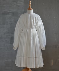Communion dress (sample products) / Kids 120size / White