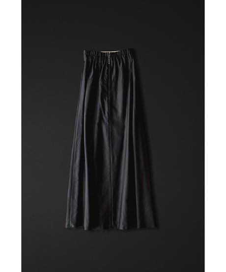 Cypres skirt / Kids130-150cm / Black