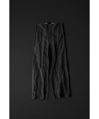 Padre pants(sample products)/ Kids130-150cm / Denim(ビンテージ サスペンダー 付き)