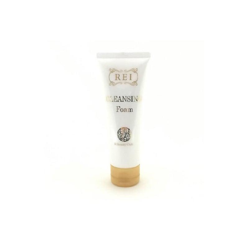 洗顔料 rei REI 洗顔フォーム （内容量：120ml） | LP!SAYA's STORE