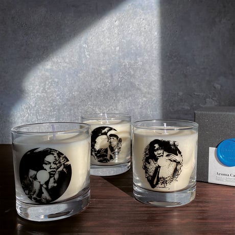 AromaCandle"Tyler, The Creator"
