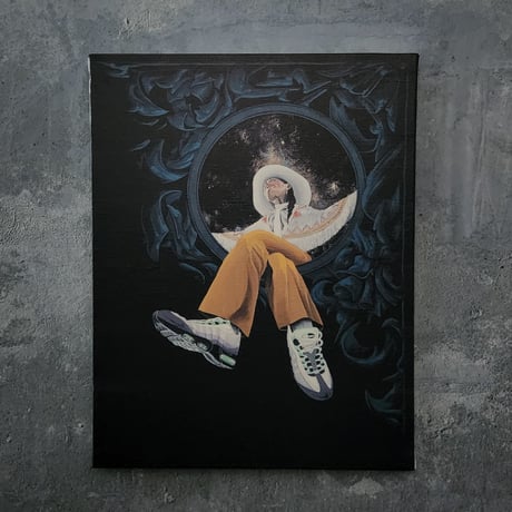 CATEGORY 原画・複製画 | Denali ONLINE STORE