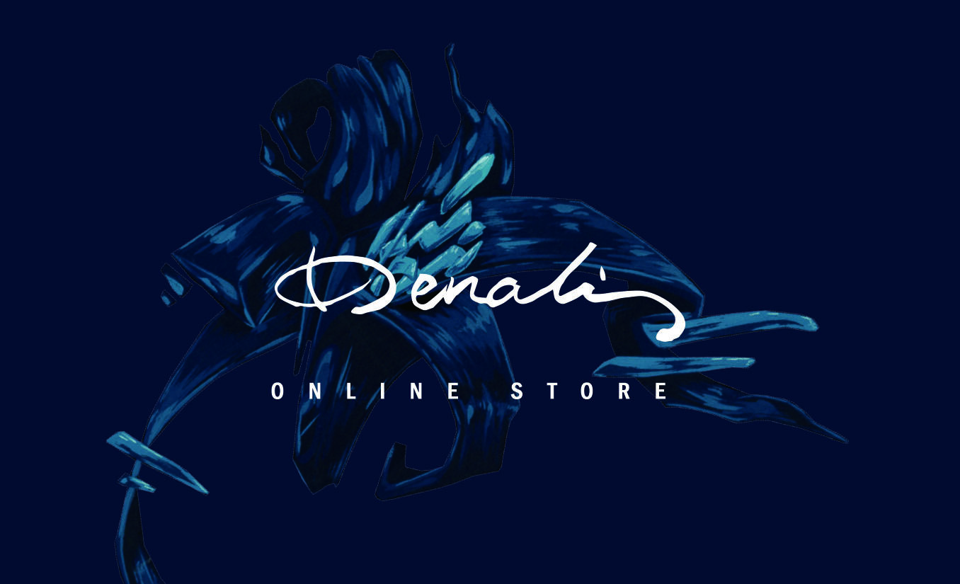 Denali ONLINE STORE