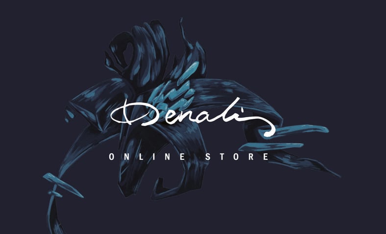 CATEGORY 原画・複製画 | Denali ONLINE STORE CATEGORY 原画・複製画 | Denali ONLINE STORE