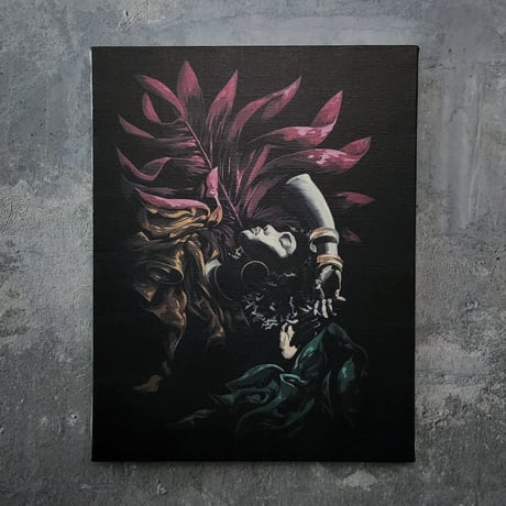 CATEGORY キャンバスプリント | Denali ONLINE STORE