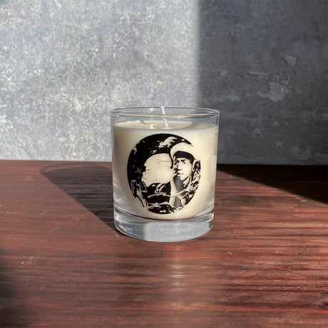 AromaCandle"Grandmaster Flash"