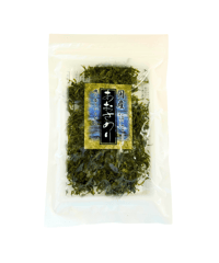 あおさのり　15g