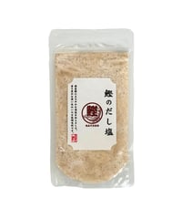 鰹だし塩