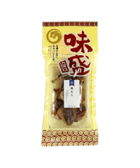 焼あじ味盛　50g